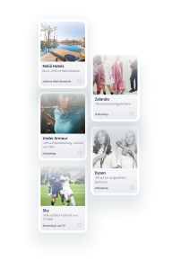 Exklusiv für die corplife Community: Maßgeschneiderte B2C und B2B Angebote von 1.500+ regionalen und internationalen Marken.
