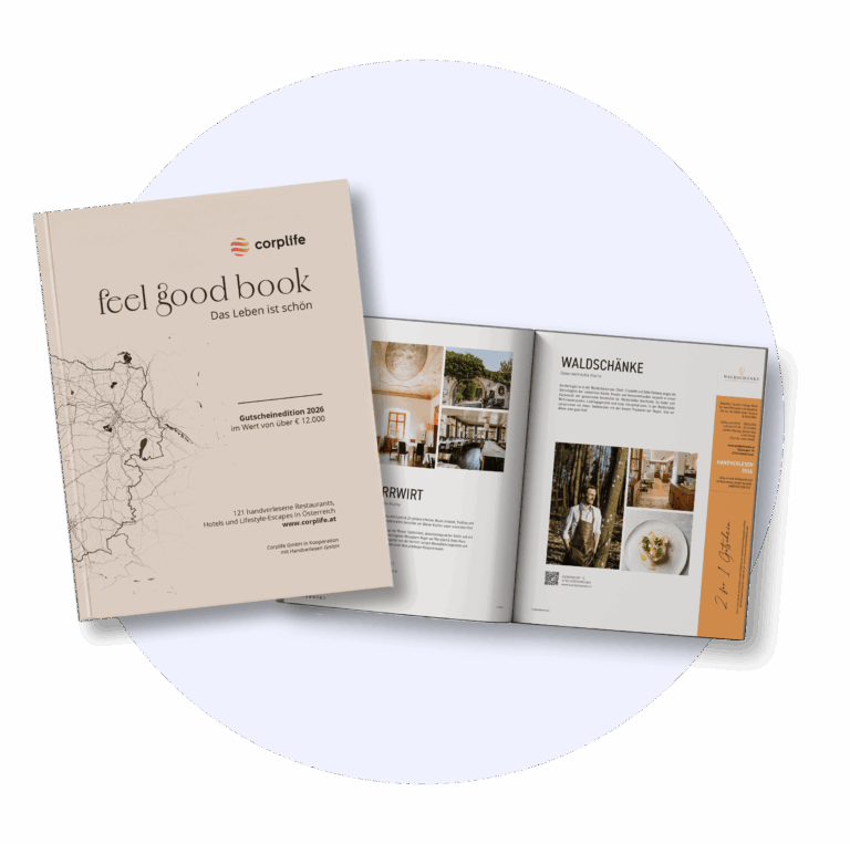 Die digitale Essensmarke in Form einer App